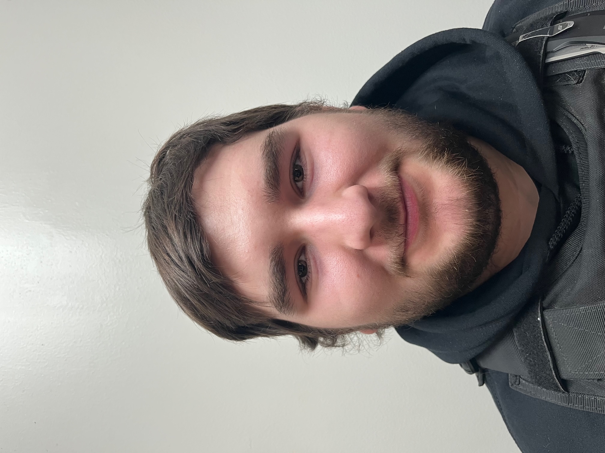 Police Department City of La Cygne